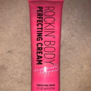 Victoria’s Secret Rockin’ Body Perfecting Cream